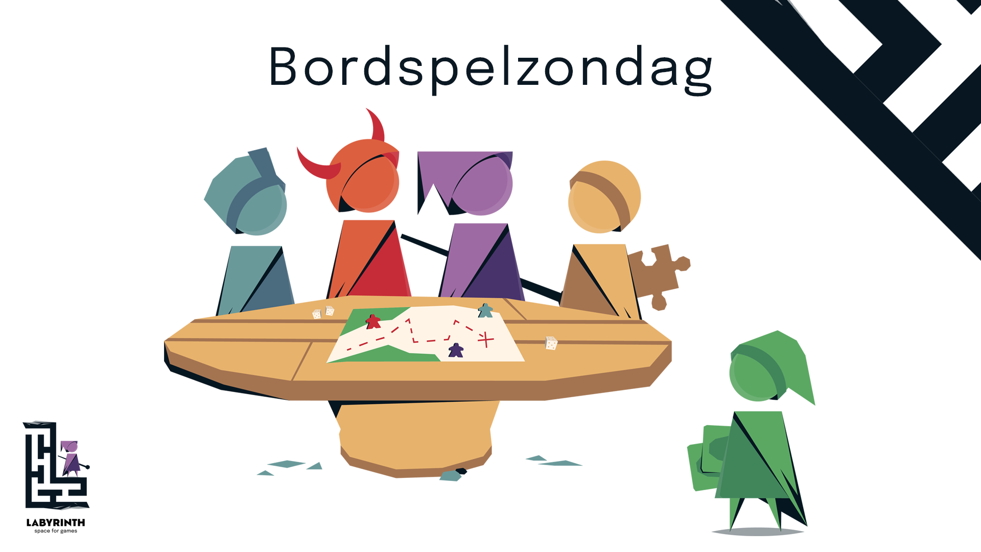 Bordspelzondag (05-02-2023)