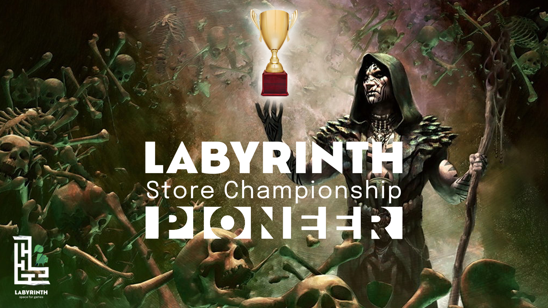 Magic: the Gathering Store Championship Pioneer (05-03-2023)