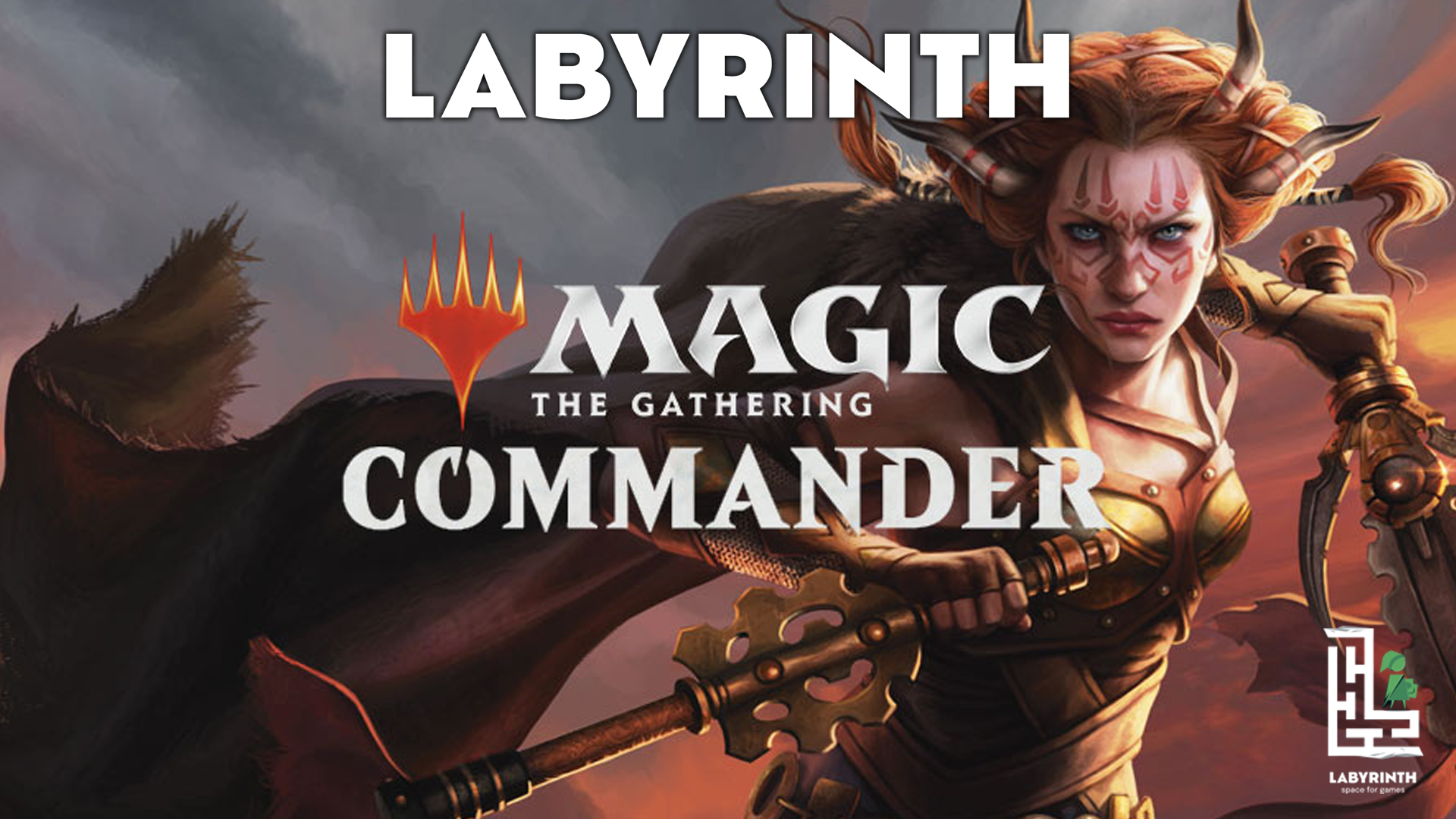 FNM Commander (08-12-2023)