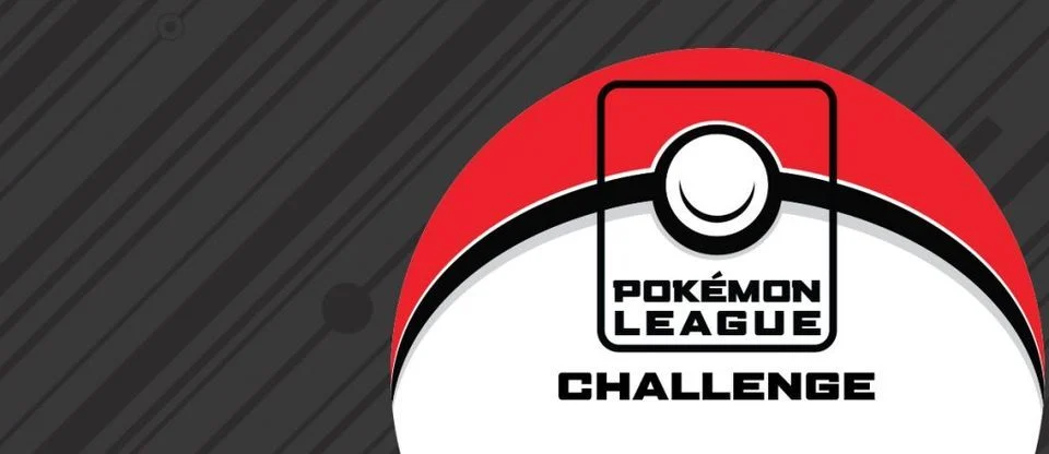 Pokemon League Challenge (17-12-23)
