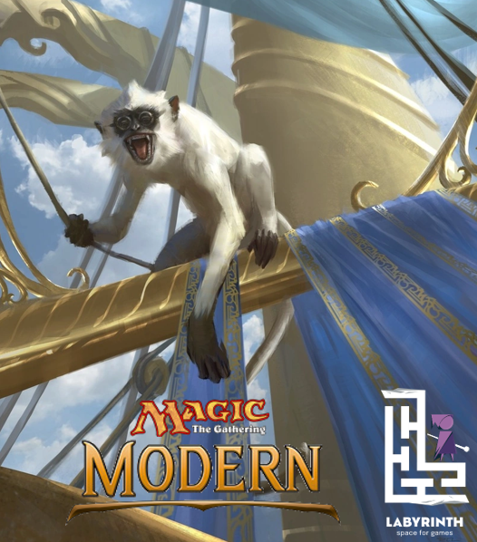 6-5-2025 – MTG Modern & Commander