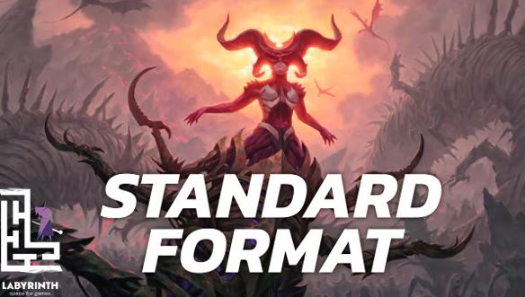 30-5-2025 – FNM Store Championship Standard & Commander