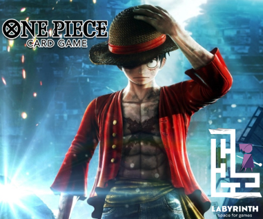 9-5-2025 – One Piece TCG ‘Store Tournament’