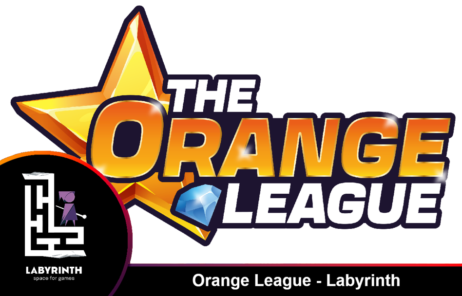 19-7-2025 – Pokemon Orange League