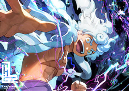 22-8-2025 – One Piece TCG ‘Store Tournament’