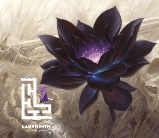 8-7-2025 – MTG Vintage Cube Draft & Commander