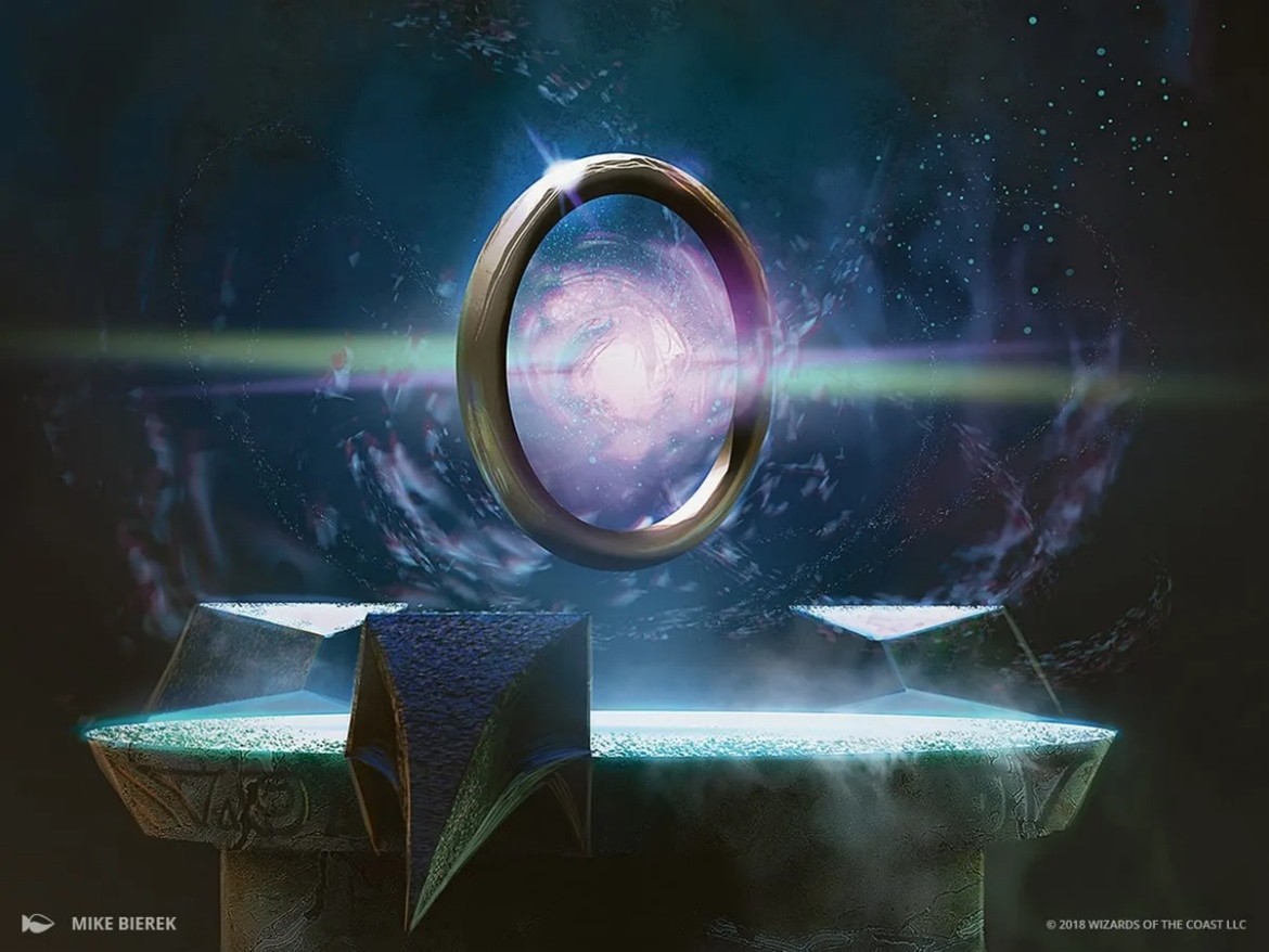 2-9-2025 – MTG 2 Headed Giant Commander