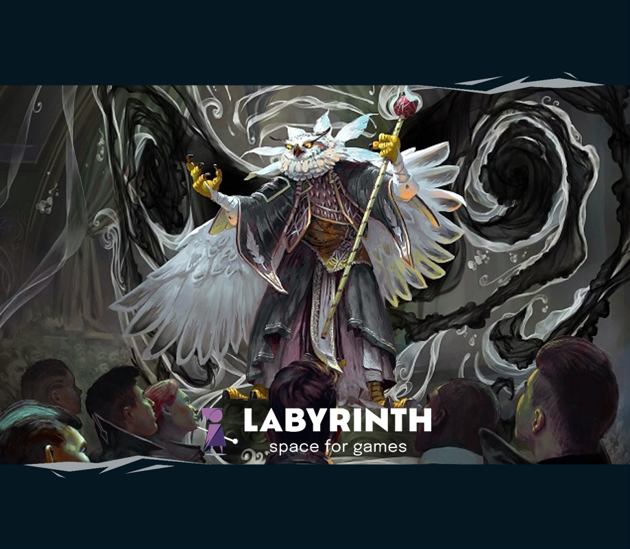 12-9-2025 – FNM Commander