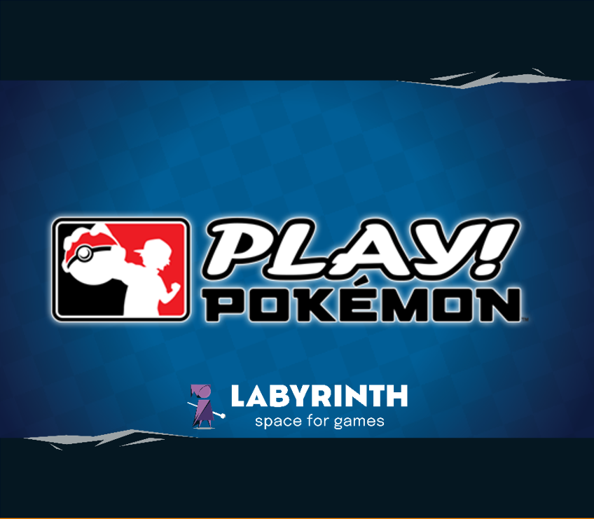 Pokémon TCG | Pokémon League
