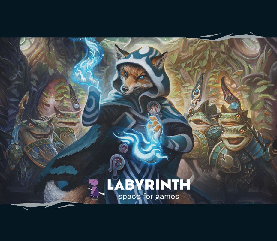 Magic: the Gathering | Chaos Draft