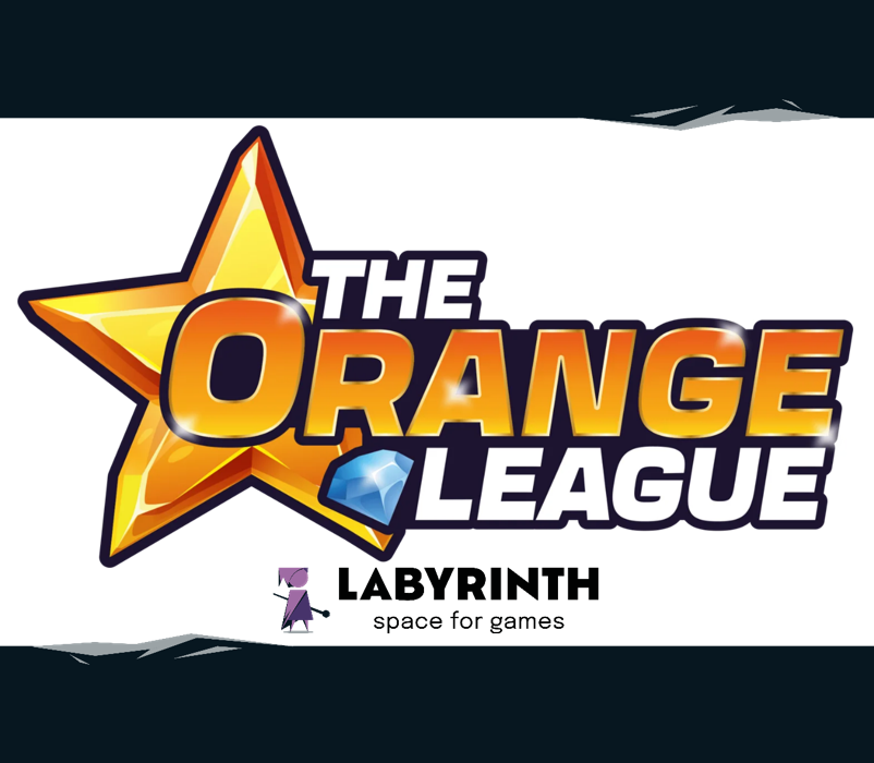 Pokémon TCG | Orange League
