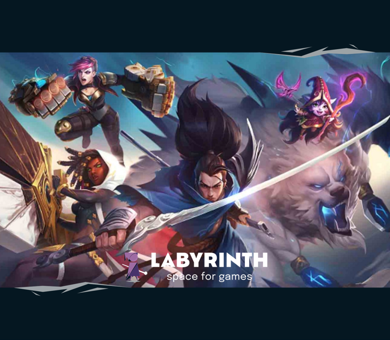 Riftbound | Release Event