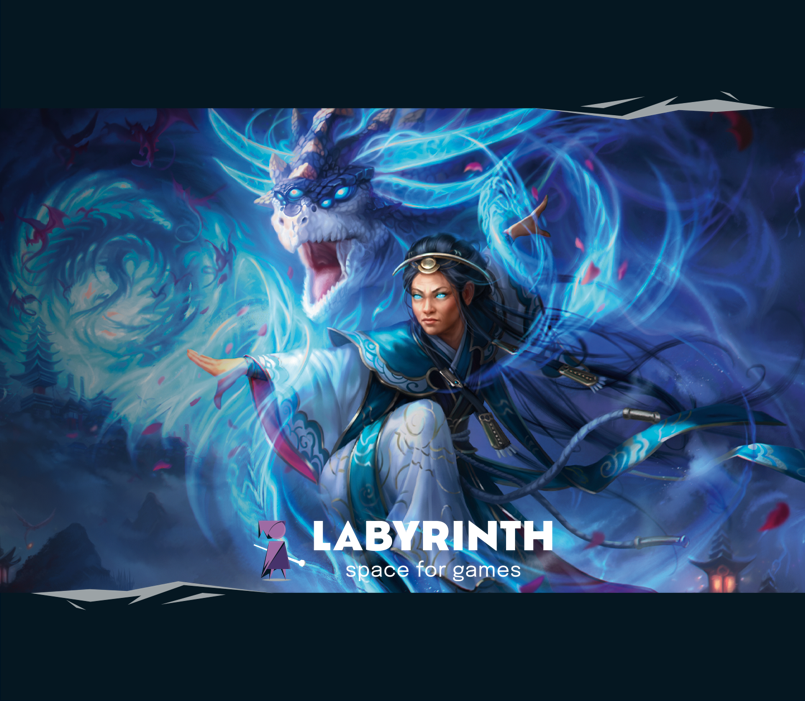Magic: The Gathering | Tarkir Dragonstorm | Draft