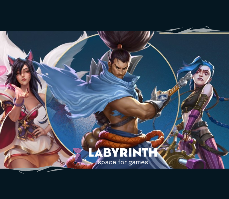 Riftbound | Nexus Night | 1v1