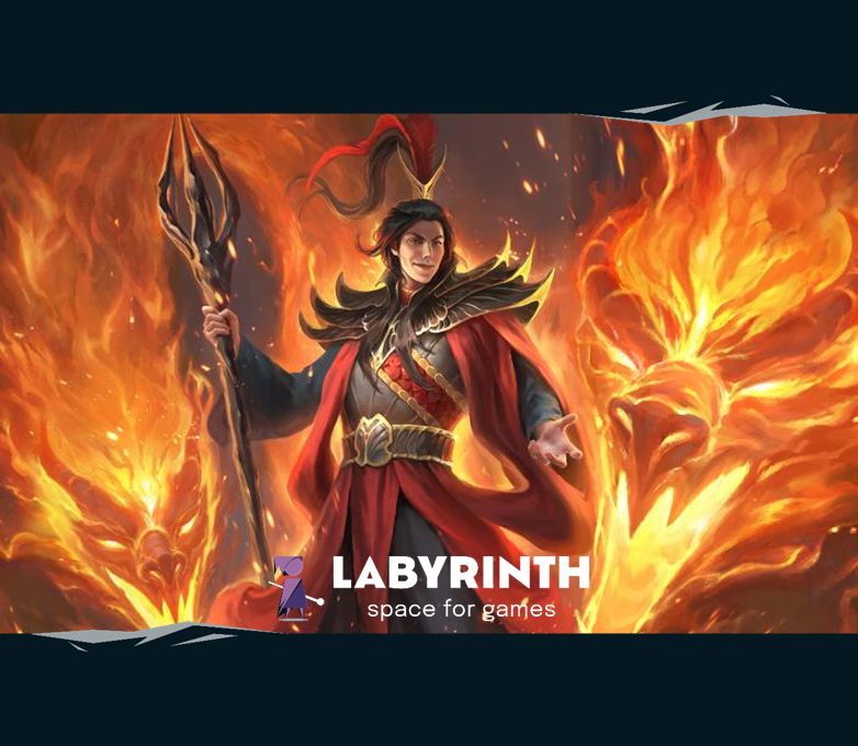 End of Year Tournament | Flesh and Blood | Super Smash Palace