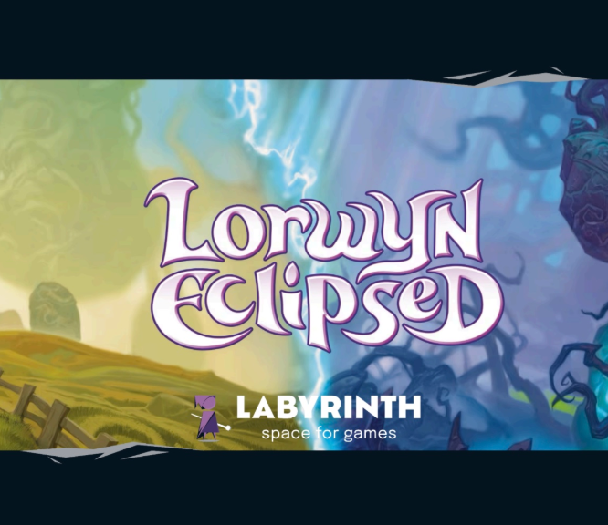 Magic: The Gathering | Lorwyn Eclipsed | Draft