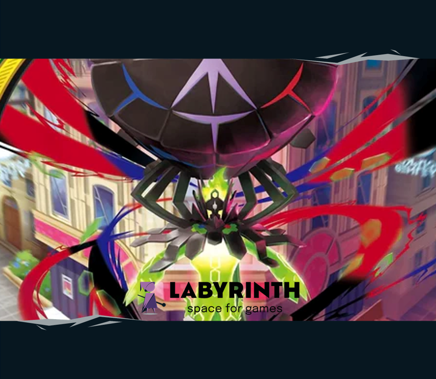 Pokémon TCG | Perfect Order | Prerelease